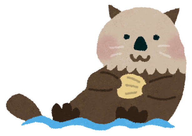 水難事故にあった時は浮いて待て!