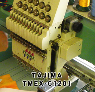 TMEX-C1201